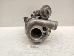 Opel Turbo 1.7 IHI Turbo 8971146390