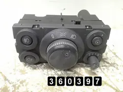 Interruptor Opel Vectra OEM AM-360397 - Usado
