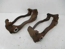 OEM Ducato Boxer 06-14 Framklämma