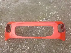 Etulamppu Citroen C3 Aircross 2019