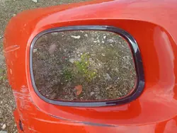 Lampe avant Citroen C3 Aircross 2019