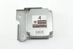 Controlador de caja automática Nissan X-Trail T30 41650 EQ070