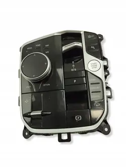 Palanca de cambios BMW X7 G07 OEM 5A63D04 - Usado