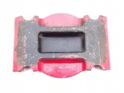 MAN TGA 00-07 Framfjädertångfäste OEM 81.41335-0123