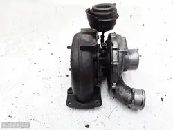 Turbo d'occasion OEM 45413510 pour Skoda Superb I 2.5L