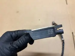 Sensor NOx Nissan Navara D23 OEM 227935JU0A - Usado