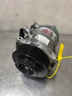 Compresor de Aire Acondicionado Mercedes W205 1.5 CGI A0008300202