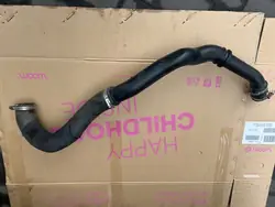 Manguera Intercooler Ford Transit MK8 2.0 TDCI OEM GK21-6C646-A