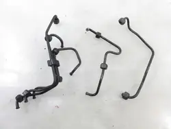 Lignes d'injection VW T4 2.4D OEM AJA AJA - Occasion