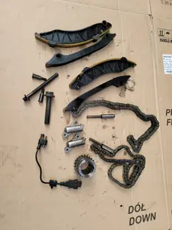 Jakokit OEM rozrząd Dodge RAM 1500:lle