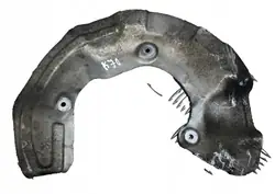 Écran de disque de frein avant droit OEM 6854974
