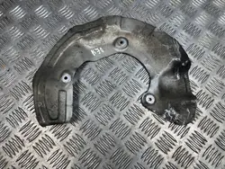 Fram bromsskivsskydd höger sida OEM 6854974