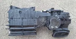 Komplette Heizung OEM BZC1904 für Nissan Navara D23