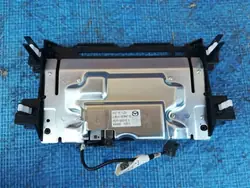 Mazda CX-5 Radionäyttö OEM KA000 KA0T611J0A