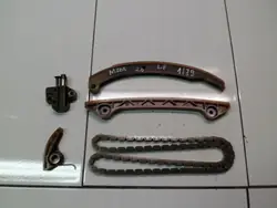 OEM mercedes413 Corredor Tensor Cadena Mazda 6