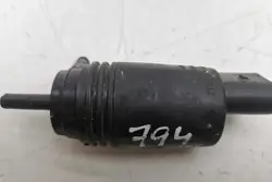 Pompe de lave-glace BMW 5 (E39) 2.5L Diesel