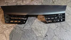 RENAULT SCENIC II Grill Silver 2003-2006 7701474778