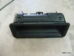 Asa de portón trasero OEM 7118158 para BMW E91 E92 E82