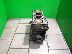 Bloc moteur inférieur 1.6 BSE 06B103019AK - Occasion