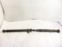 Drive Shaft Ford Transit Tourneo