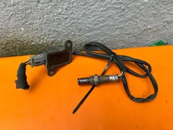 Sensor NOx OEM 55513253 para Opel Astra K 1.5 D