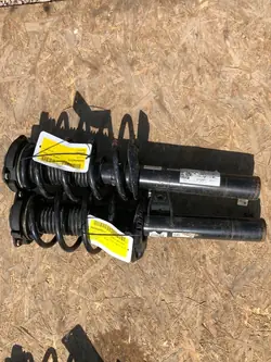 Ammortizzatore 1T0413031HH VW Golf Plus V A3