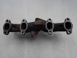 VW Avgasgrenrör OEM 028253033 1.9L diesel