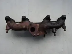Collecteur d'échappement VW OEM 028253033 1.9L diesel