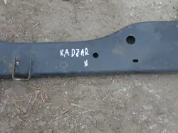 Suporte Inferior do Radiador Renault Kadjar 15-22 OEM 544104EB1C