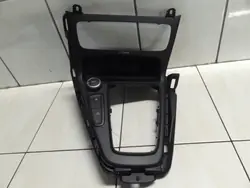 Lyftram Tunnel Ford Focus MK3 OEM F1EBA044H83A