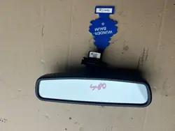 Volvo S80 II Takaperäpeili OEM 026022 2007-2011