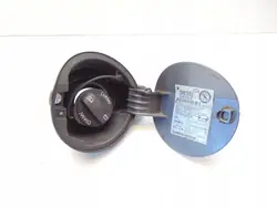 Brandstofklep met dop OEM 5N0809857 VW Tiguan 5N