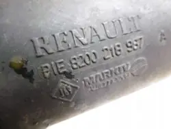 Tuyau d'air Renault Megane III 8200218988D