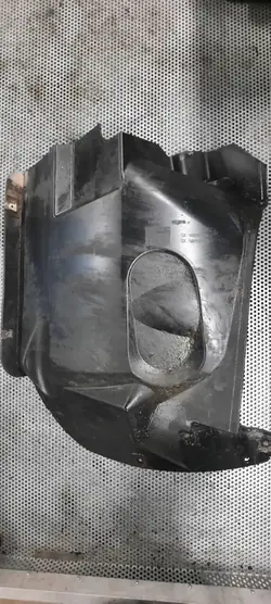 IVECO DAILY VI 2.3HPI