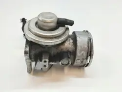 Gasspjäll 038129637L 1.9 TDI Skoda Superb I