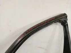 OEM 1679408780 Bas de Côté Gauche pour Jumpy Expert Proace III