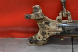 OEM mamAUTO-977130-KIA Frontträger für Kia Picanto