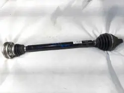 AUDI A3 8V Drivaxel Höger Fram 5Q0407272DQ