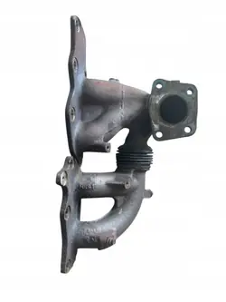Colector de escape Mazda CX-7 OEM DTS6396