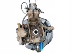OEM 487941 främre höger stötdämpare för MINI Countryman R60