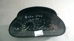 Nopeusmittari BMW E46 320D 6940870