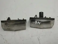 Toyota C-HR 2017 Luz de Matrícula Trasera OEM AMD115190