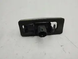 Toyota C-HR 2017 Luz da Placa Traseira OEM AMD115190