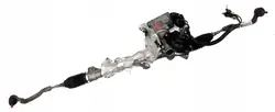 Ohjaustehostin Citroen Berlingo 680000821200