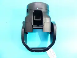 Carcaça da coluna de direção Mercedes GLC Coupe X253 15- A2059001323