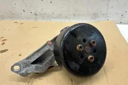 Water Pump Pulley MERCEDES-BENZ A (W177) A2822060019