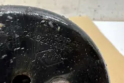 Poulie de Pompe à Eau MERCEDES-BENZ A (W177) A2822060019