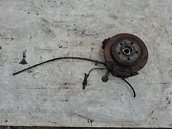 MERCEDES W163 Articulación trasera derecha OEM ZWROTNICA W163 PT PMD2