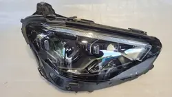 Rechter koplamp Mercedes A213 W213