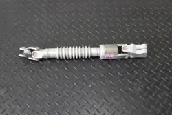 Rattstamaxel OEM 6872144 för BMW 1 F40